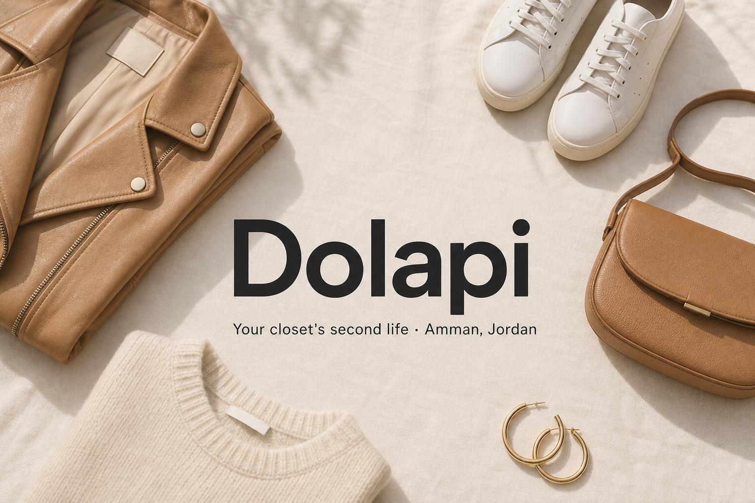 Dolapi - Buy & Sell Pre-Loved Fashion